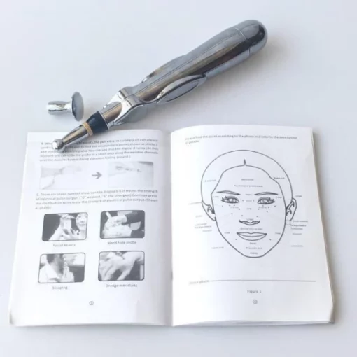 Laser Acupuncture Pen,Acupuncture Pen,Laser Acupuncture