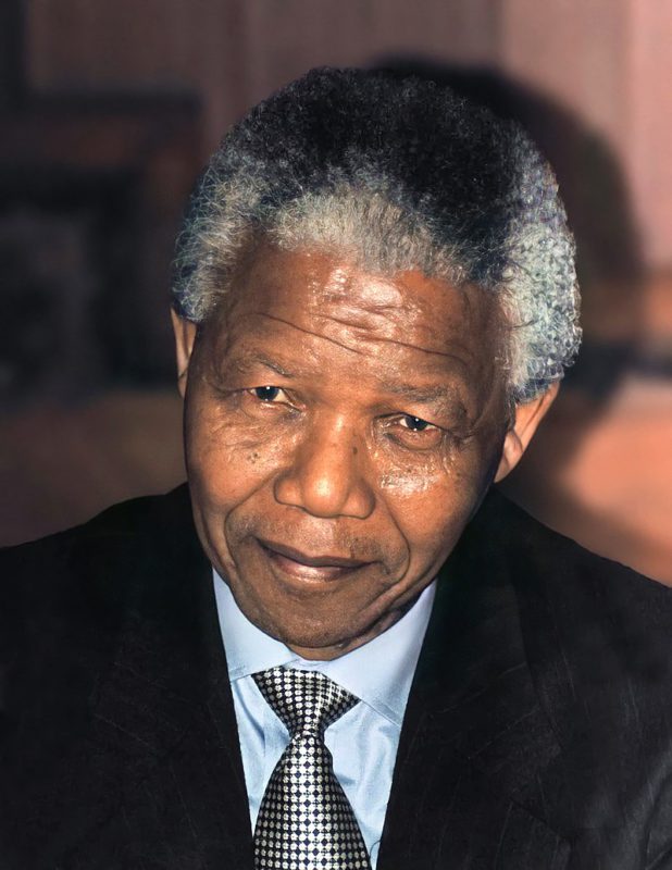 Inspiring Quotes from Nelson Mandela,Quotes from Nelson Mandela,Nelson Mandela