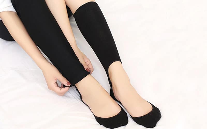 types of socks,Ankle length socks,Crew length socks,Calf length socks,Knee length socks