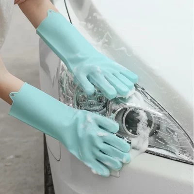 Original Magic Dishwashing Gloves BPA Free,Magic Dishwashing Gloves,Dishwashing Gloves