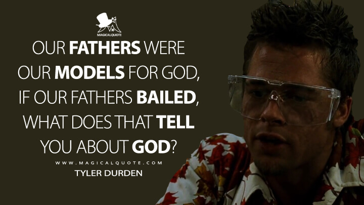 Tyler Durden