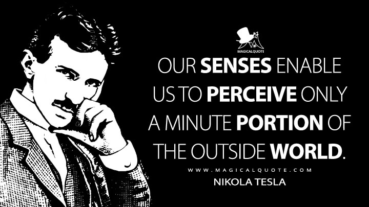 Quotes From Nikola Tesla,Nikola Tesla