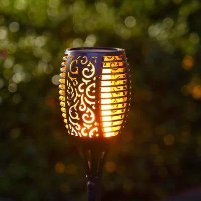 Solar Flame Torch,Outdoor Solar Flame,Solar Flame Torch Lights,Torch Lights