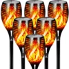 Solar Flame Torch,Outdoor Solar Flame,Solar Flame Torch Lights,Torch Lights