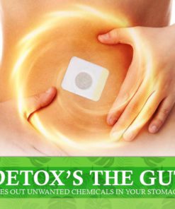 Perfect Detox Slimming Patch,Slimming Patch,Detox Slimming Patch