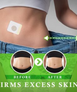 Perfect Detox Slimming Patch,Slimming Patch,Detox Slimming Patch