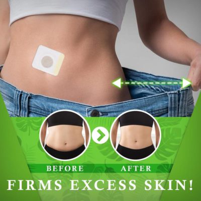 Perfect Detox Slimming Patch,Slimming Patch,Detox Slimming Patch