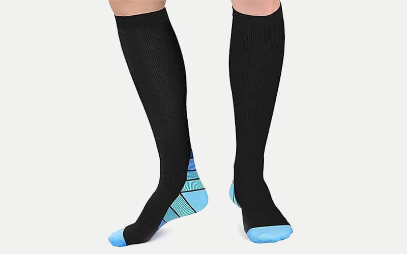 types of socks,Ankle length socks,Crew length socks,Calf length socks,Knee length socks