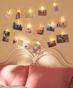 Photo String Lights,Photo String,String Lights