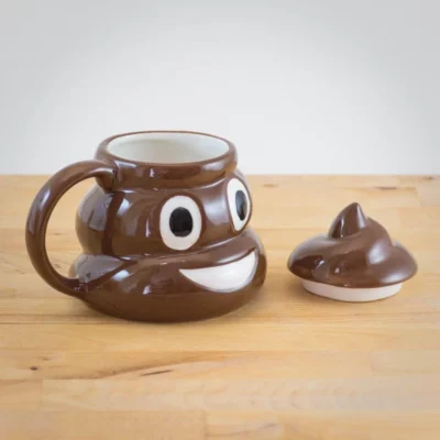 Poop Emoji Mug,Emoji Mug,Poop Emoji,Coffee Mug,Poop Emoji Coffee Mug