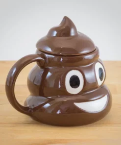 Poop Emoji Mug,Emoji Mug,Poop Emoji,Coffee Mug,Poop Emoji Coffee Mug