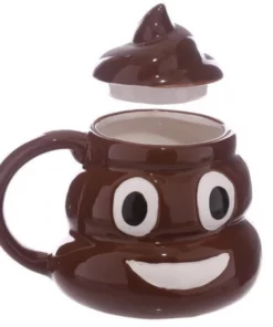 Poop Emoji Mug,Emoji Mug,Poop Emoji,Coffee Mug,Poop Emoji Coffee Mug