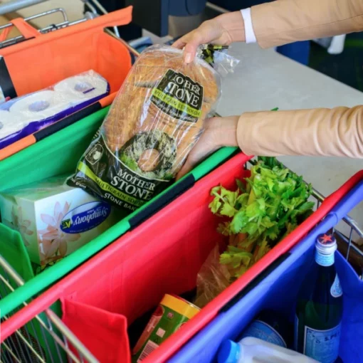 Reusable Grocery Trolley Bags,Grocery Trolley Bags,Trolley Bags,Reusable Grocery Trolley,Grocery Trolley