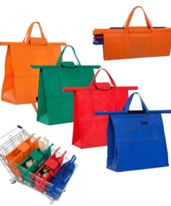 Reusable Grocery Trolley Bags,Grocery Trolley Bags,Trolley Bags,Reusable Grocery Trolley,Grocery Trolley