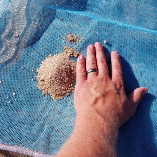 Beach Mat,Sand-Proof Beach Mat