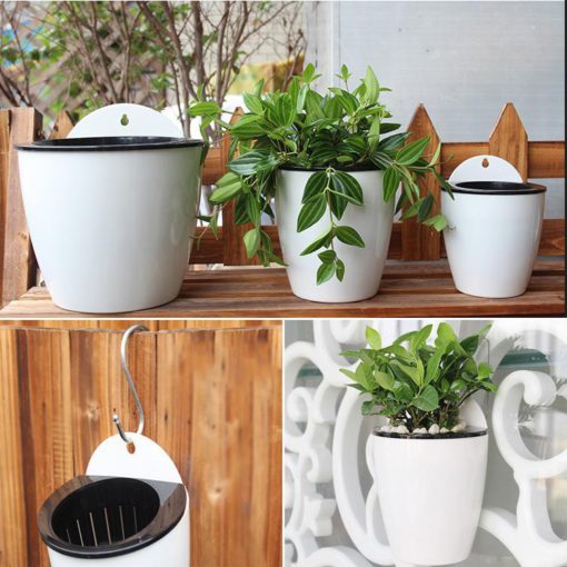 Self Watering Hanging Basket,Watering Hanging Basket,Self Watering,Hanging Basket