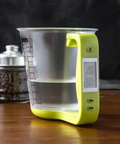 Smart Measuring Cup,Smart Measuring,Measuring Cup