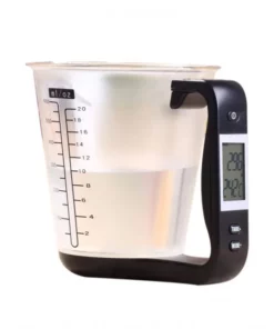 Smart Measuring Cup,Smart Measuring,Measuring Cup