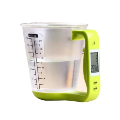 Smart Measuring Cup,Smart Measuring,Measuring Cup