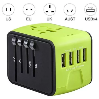 Smart Travel Adapter,Smart Travel,Travel Adapter