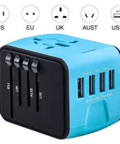 Smart Travel Adapter,Smart Travel,Travel Adapter