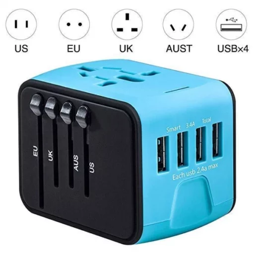 Smart Travel Adapter,Smart Travel,Travel Adapter