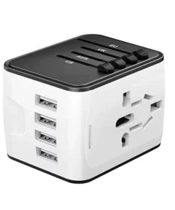 Smart Travel Adapter,Smart Travel,Travel Adapter