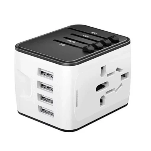 Smart Travel Adapter,Smart Travel,Travel Adapter