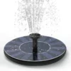 Solar Garden,Solar Garden Fountain,Garden Fountain