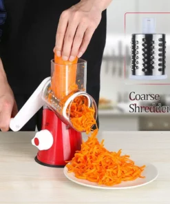 Spiralizer Pro 3-Blade Vegetable Slicer,Vegetable Slicer,Spiralizer