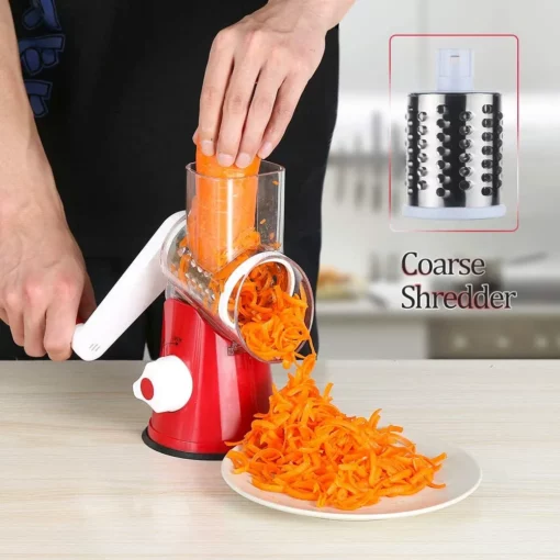 Spiralizer Pro 3-Blade Vegetable Slicer,Vegetable Slicer,Spiralizer