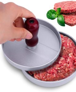 Seurico™ Burger Press