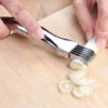 Vegetable Cutter,Stainless Steel Vegetable Cutter