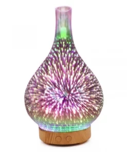 Stardust Essential Oil Diffuser,Essential Oil Diffuser,Oil Diffuser