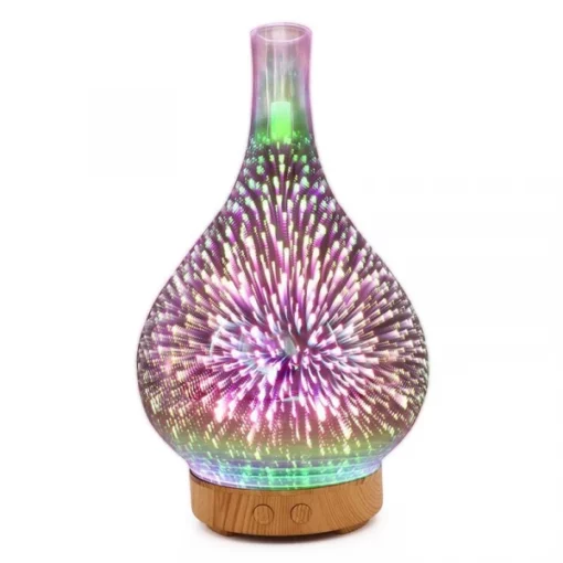 Stardust Essential Oil Diffuser,Essential Oil Diffuser,Oil Diffuser