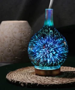 Stardust Essential Oil Diffuser,Essential Oil Diffuser,Oil Diffuser