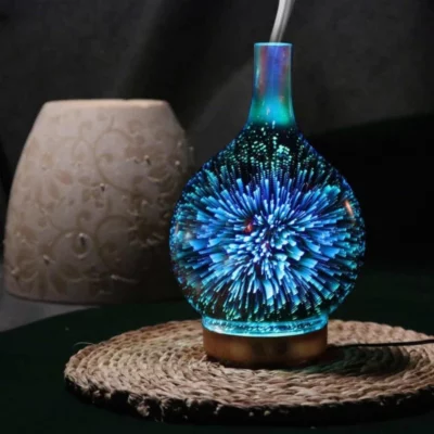 Stardust Essential Oil Diffuser,Essential Oil Diffuser,Oil Diffuser