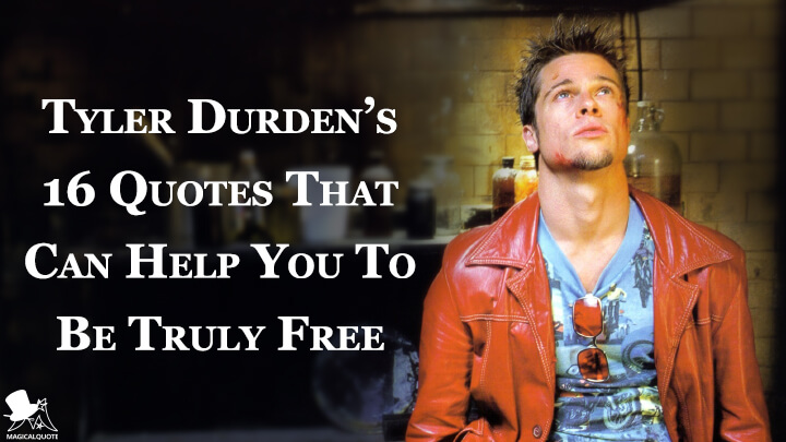 Tyler Durden