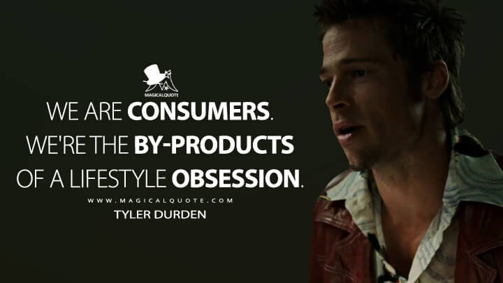 Tyler Durden