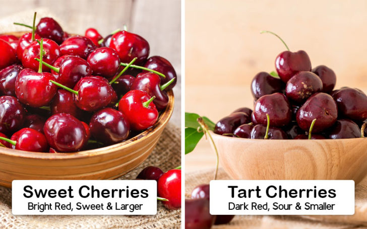 Tart Cherry Juice