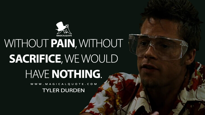 Tyler Durden