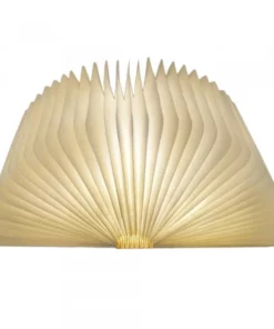 Wood Book,Book Lamp,Wood Book Lamp