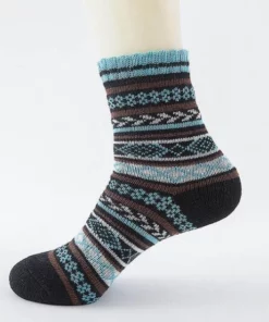 Wool Nordic Socks,Wool Nordic,Nordic Socks