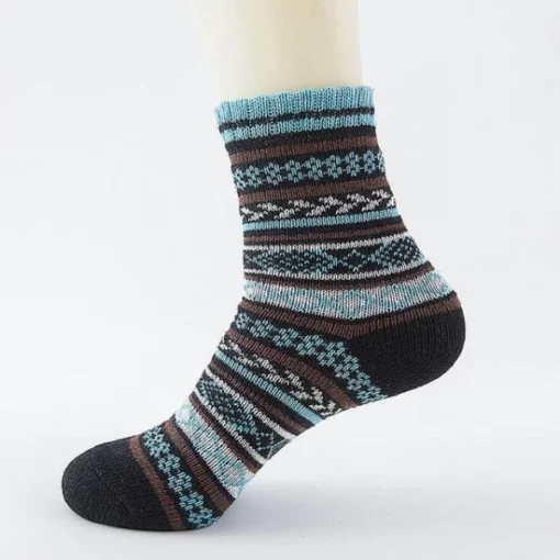 Wool Nordic Socks,Wool Nordic,Nordic Socks