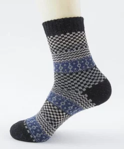 Wool Nordic Socks,Wool Nordic,Nordic Socks