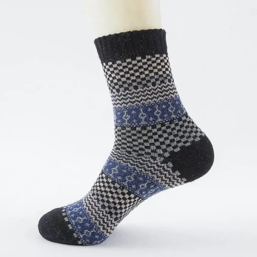 Wool Nordic Socks,Wool Nordic,Nordic Socks