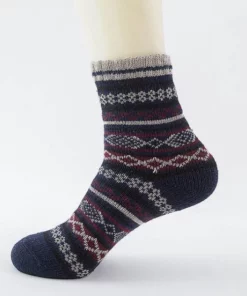 Wool Nordic Socks,Wool Nordic,Nordic Socks