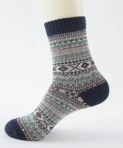 Wool Nordic Socks,Wool Nordic,Nordic Socks