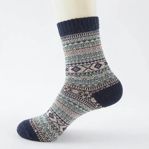 Wool Nordic Socks,Wool Nordic,Nordic Socks