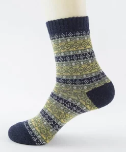 Wool Nordic Socks,Wool Nordic,Nordic Socks